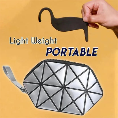 Eyeliner Cards & Contour Stencils - Face, Cheek, Nose Makeup Model & Eyebrow Shaper Tools for Beauty Accessories