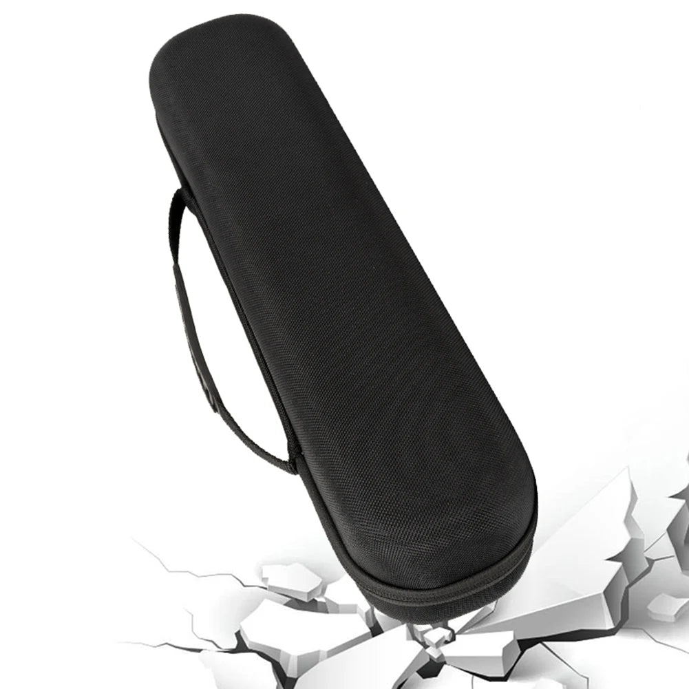 EVA Hard Carrying Case – Shockproof, Anti-Scratch Travel Storage Bag for Dyson Airstrait HT01 Hair Straightener