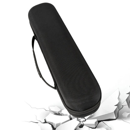 EVA Hard Carrying Case – Shockproof, Anti-Scratch Travel Storage Bag for Dyson Airstrait HT01 Hair Straightener