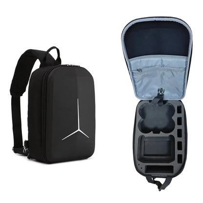 DJI NEO Storage Bag – Portable Backpack & Messenger Chest Bag for RC N3, Shoulder Bag for Drone Accessories