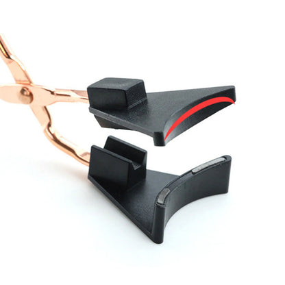 12PCS Magnetic False Eyelashes – Half Lashes Set with Double Box, Mirror & Applicator, Reusable Beauty Makeup