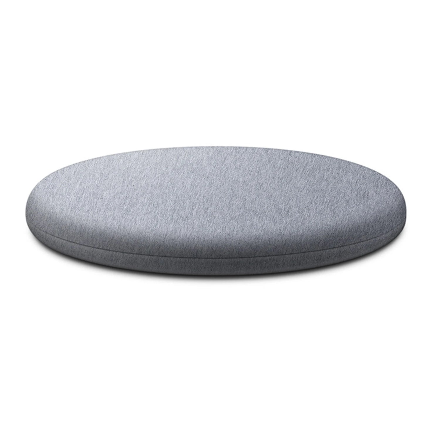 Memory Foam Seat Cushion – Anti-Slip Soft Round Pad for Floor, Office Chair, Bar Stool, Available in 30/35/40cm