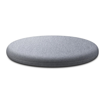 Memory Foam Seat Cushion – Anti-Slip Soft Round Pad for Floor, Office Chair, Bar Stool, Available in 30/35/40cm