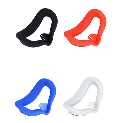 Replacement Face Pad Cushion & Bracket for Oculus Quest 2 – VR Headset Eye Cover Protective Mat Accessories