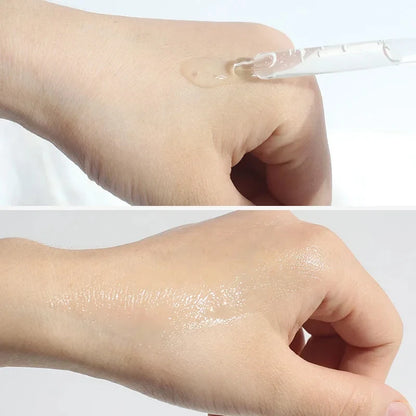 2% Hyaluronic Acid + B5 Serum – Hydrating & Nourishing Facial Essence for Smooth, Firm Skin