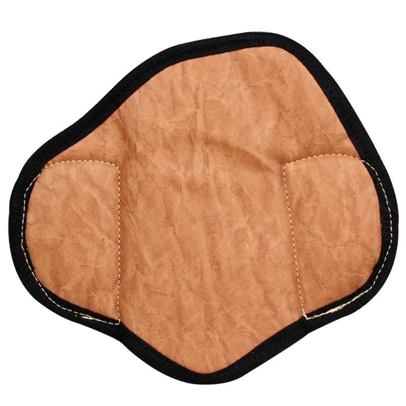 Tactical PU Leather Concealed Gun Holster: Hunting Pouch for Glock, Sig Sauer, Beretta, Kahr - Bersa Thunder Holsters