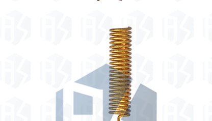 CC1101 Wireless Module - 10mW, 433MHZ/868MHZ, Long Distance Transmission 300-1000M with SMA Antenna, Wireless Transceiver