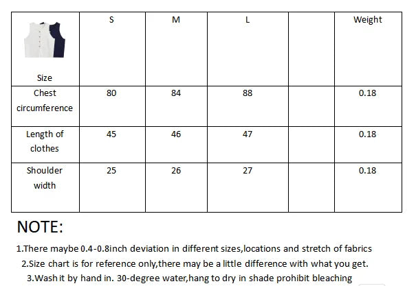 Fall 2025 Knit Vest for Women – Sleeveless Cropped Asymmetrical Slim Sweater Top – White Basic Slim Shirt