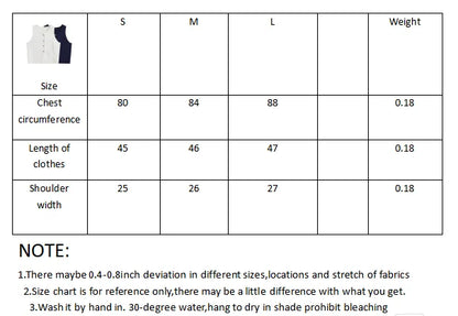 Fall 2025 Knit Vest for Women – Sleeveless Cropped Asymmetrical Slim Sweater Top – White Basic Slim Shirt