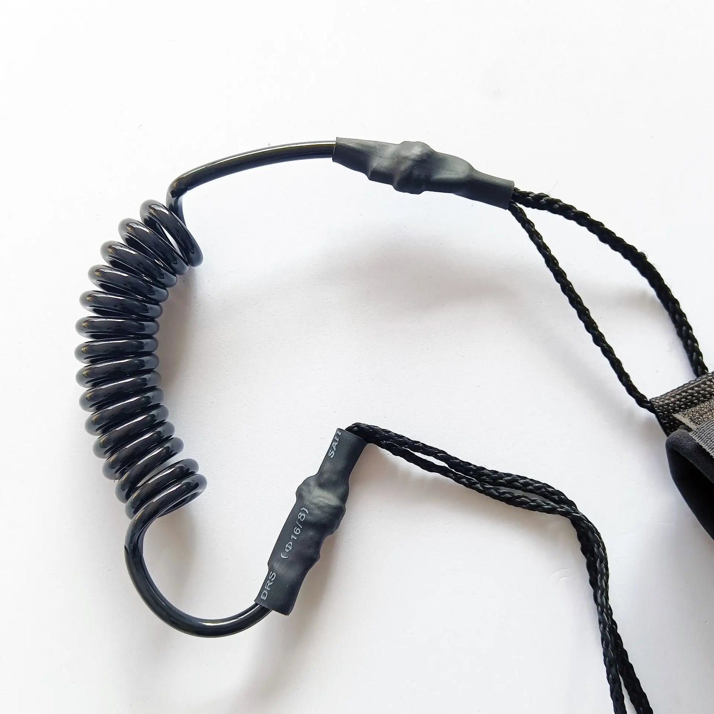 Surfing Safety Handlines — TPU Ropes for Stand Up Paddle Boards & Surfboards