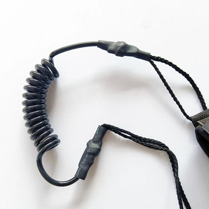 Surfing Safety Handlines — TPU Ropes for Stand Up Paddle Boards & Surfboards
