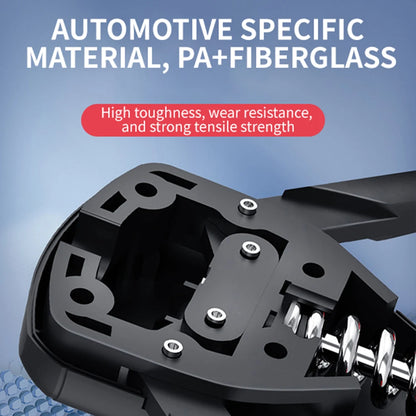 New Kegel Fitness Equipment for Men — Pelvic Floor Muscle Trainer & Hip, Inner Thigh, Buttock Exerciser for Gym Workouts