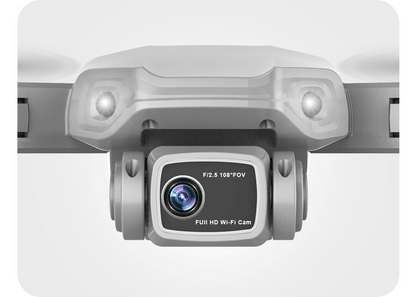 LYZRC L900 PRO GPS Drone – 4K HD Dual Camera, 5G WiFi, Brushless Motor, FPV Quadcopter, Foldable Aerial Photography Drone