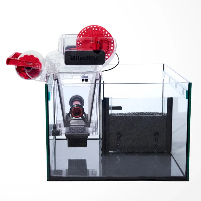 Original Red Sea ReefMat Filter Roll Replacement Set — Fits ReefMat 250, 500 & 1200