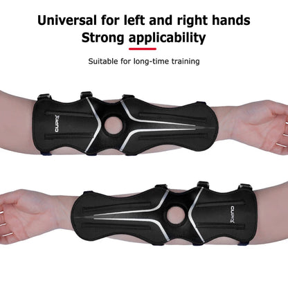 30cm/22cm Archery Arm Guard – Bow & Arrow Forearm Protector for Hunting and Outdoor Practice