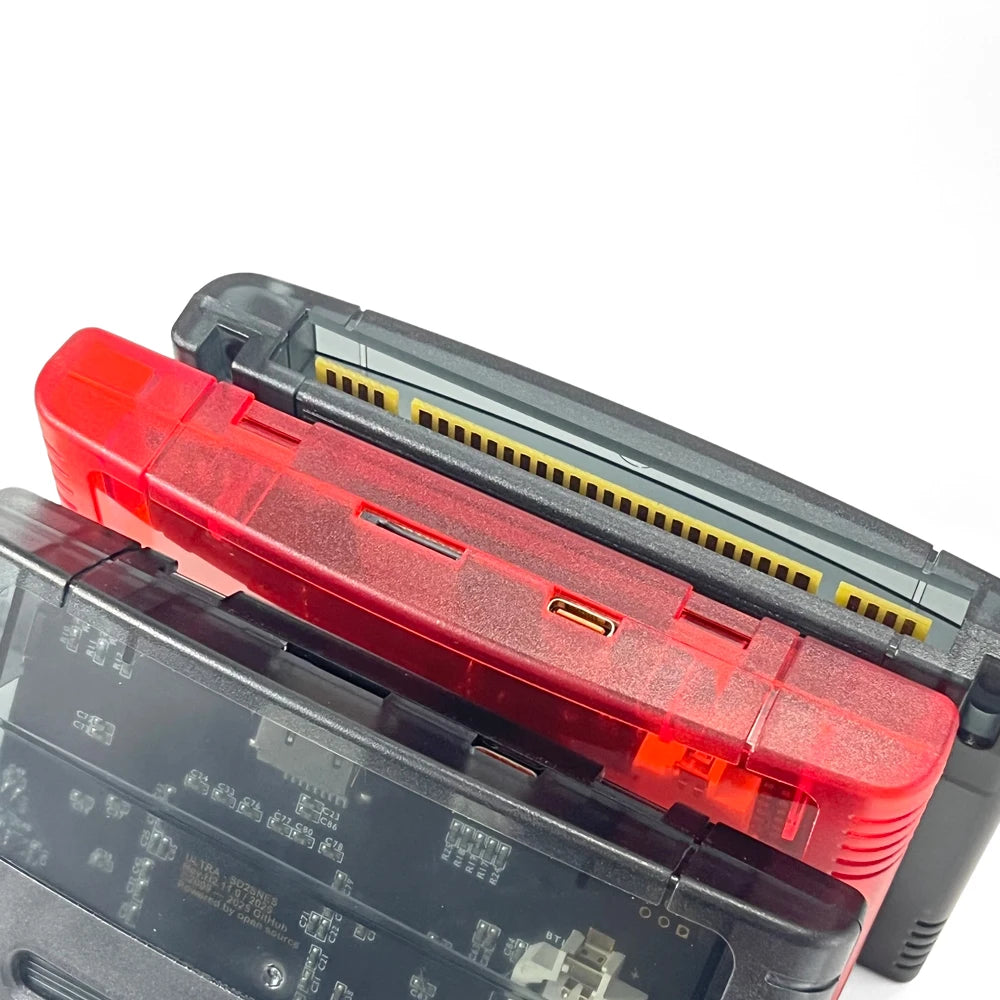 PALYPAK FXPAK Pro SD2SNES/SFC PRO Game Card — Open Source Cartridge with All Special Chips for Super Famicom US/JP/EU Console Firmware 1.11.0