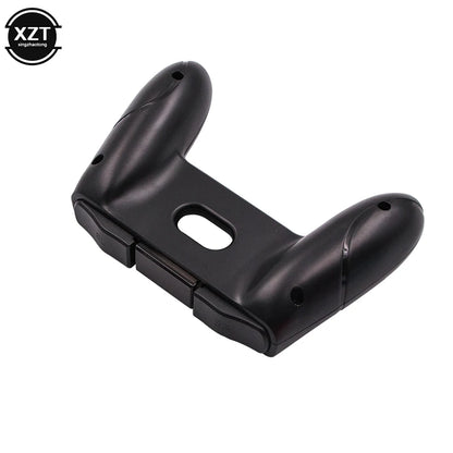 Left & Right Joy-Con Controller Grip – Holder & Stand for Nintendo Switch Game Handle