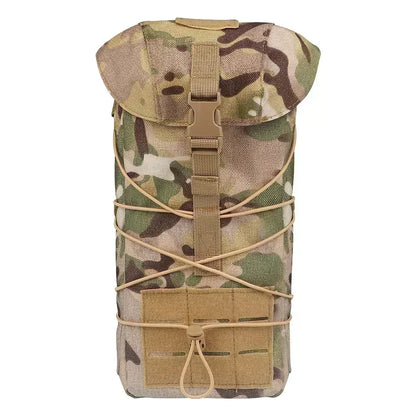 Multi-Function Tactical Waist Bag – Molle Hunting, Paintball Gear & Outdoor Accessories Pouch