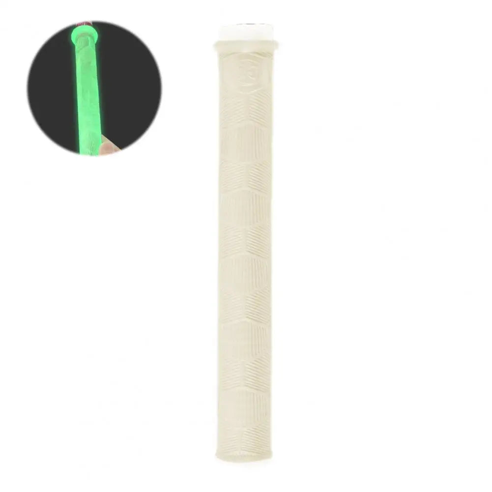 Silicone Fishing Rod Handle Cover – Non-Slip Grip Sleeve 17-32MM Universal Pole Protector Accessory