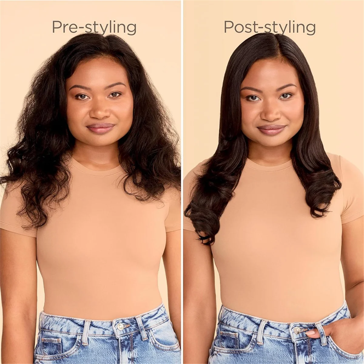 Hair Styling Tool for Shark FlexStyle HD430/HD435 Series – Smooth Flyaways Styling System