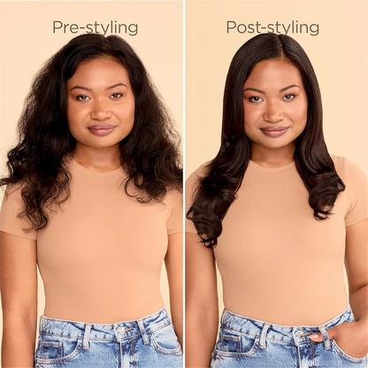 Hair Styling Tool for Shark FlexStyle HD430/HD435 Series – Smooth Flyaways Styling System