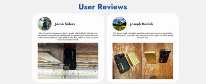 WUBEN G5 EDC Flashlight – 400 Lumens Portable Waterproof Pocket Torch with 180° Rotating Head & Magnetic Tail for Outdoor Use