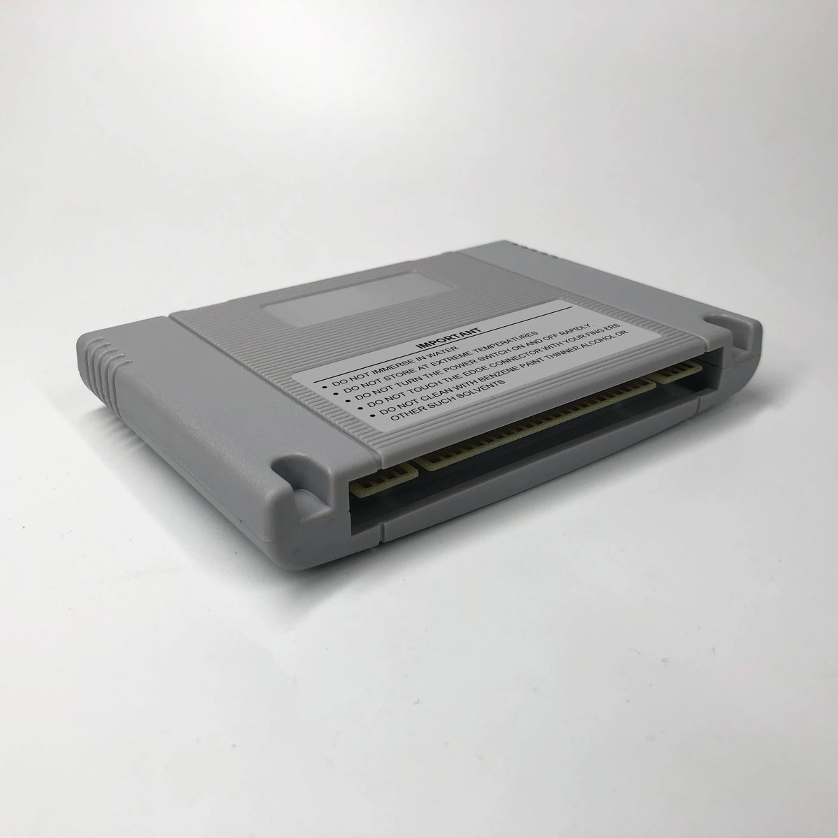 SD2SNES Rev X Pro with 16GB Card — 16-Bit Game Console Accessory ...