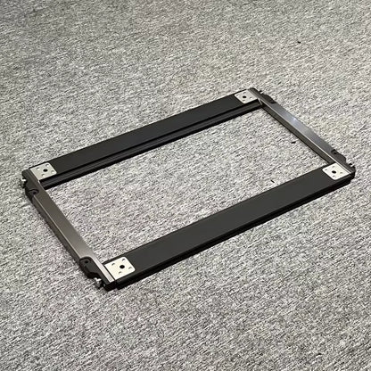 Stainless Steel Camping IGT Table Legs — Adjustable Three-Gear Telescopic Picnic Table Legs for Outdoor Use