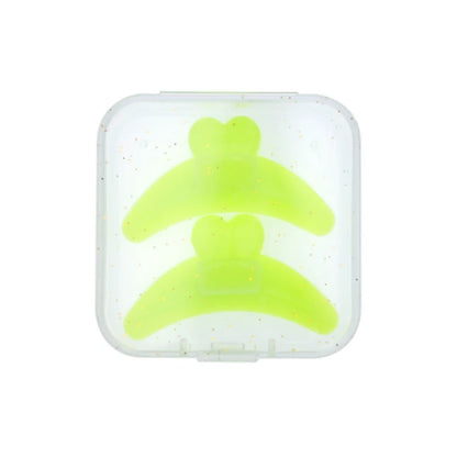 Silicone Eyelash Lift Pads – 3D Lash Perm Rods Curler Makeup Tool