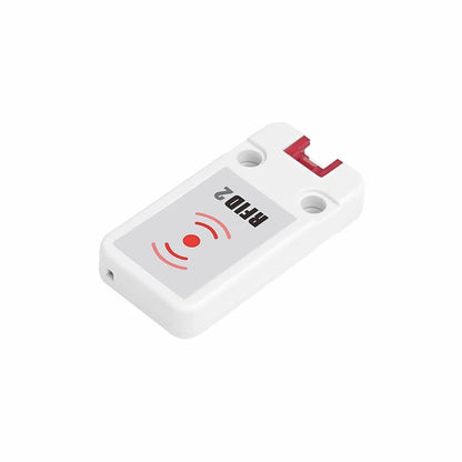 M5Stack Mini RFID Reader/Writer Unit WS1850S - 13.56MHz Frequency, Ideal for Access Control and Check-In Systems