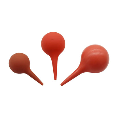 Manual Amniotic Fluid Suction Device — Pet Puppy & Kitten Delivery Nasal Pump for Home and Clinic Use