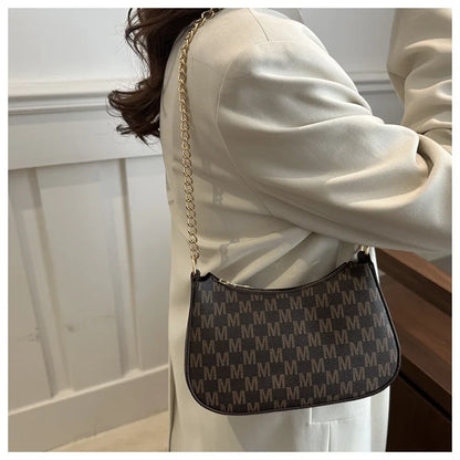 Vintage Style Women’s Square Handbag – Adjustable Strap Crossbody & Messenger Tote Shoulder Bag