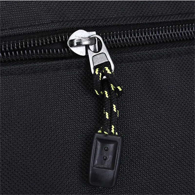 Men's Messenger Bag | Crossbody Shoulder Sling Pack | Waterproof Oxford Packs for Work Business | Small Satchel Purse