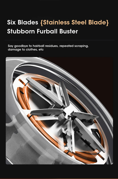 LED Digital Electric Lint Remover – USB Rechargeable Fabric Shaver for Clothes & Sweaters