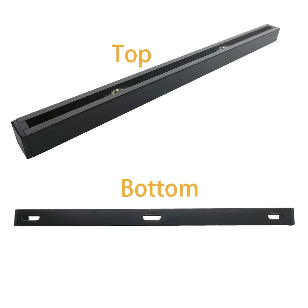 30cm/55cm Kayak Boat Aluminum Alloy Slide Track Rail – Canoe Bracket M ...