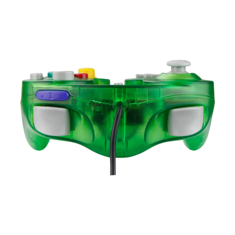 Wired Game Controller for GameCube NGC – Classic Gaming Joystick