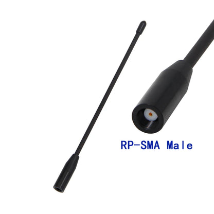 Nb-IoT/LORA Soft Antenna – UAV Wireless Module for Data Transmission, 840-928MHz, SMA Male Connector