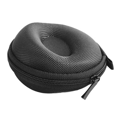 1-2PC Travel Watch Case — Portable Shock & Impact-Resistant Storage Box for Wristwatches and Smartwatches