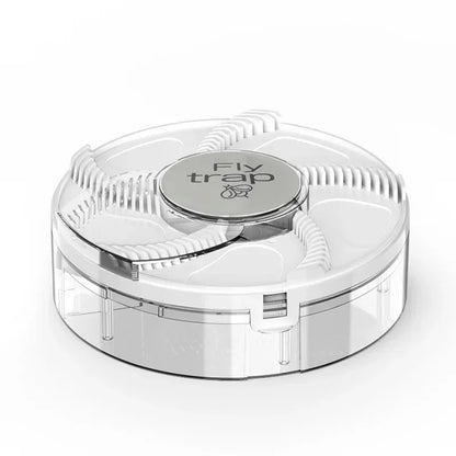 USB Electric Fly Trap — Automatic Insect Catcher & Pest Control Device for Flies