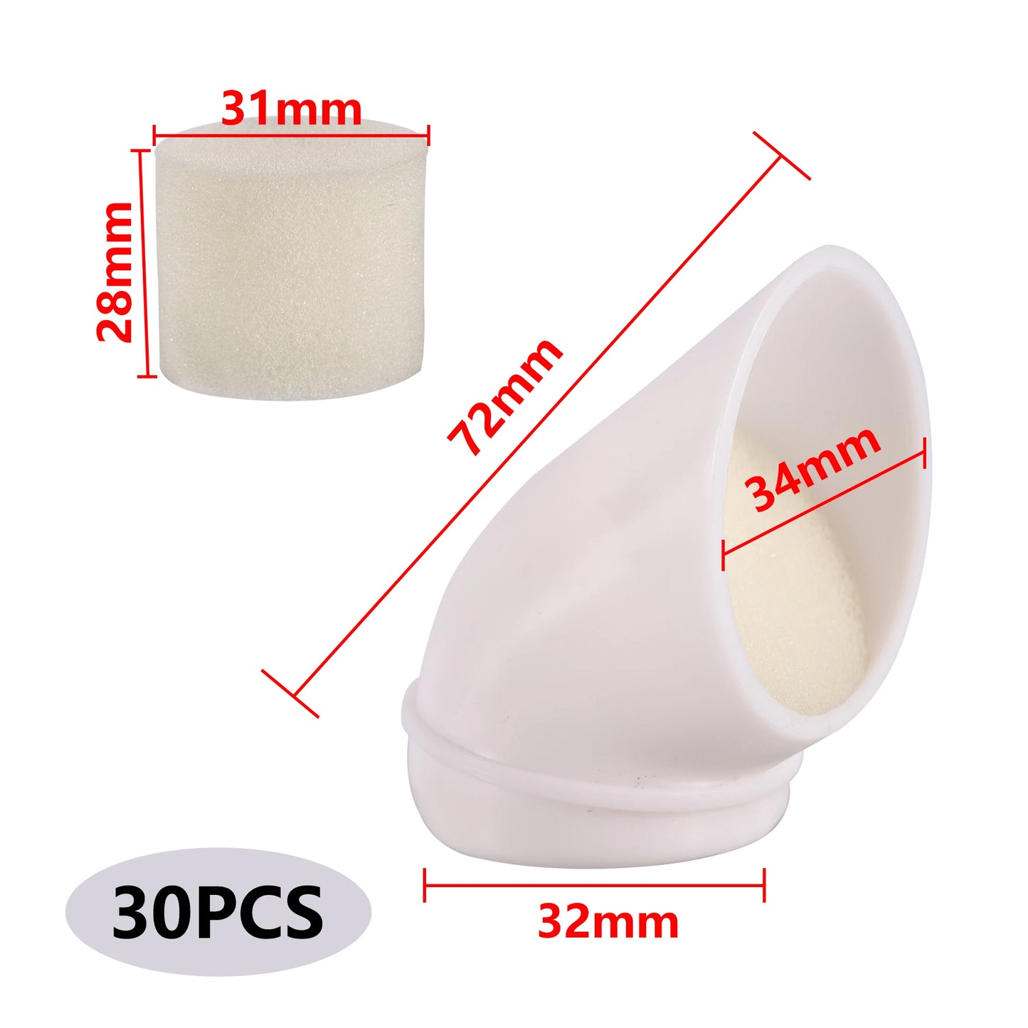 Hydroponic Lita Planting System — Soilless Fruit & Vegetable Garden with Alloy Multi-Tooth Drill