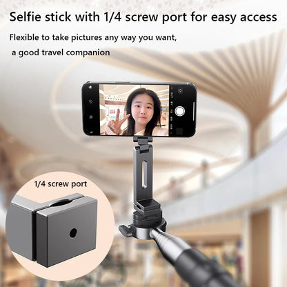 Universal Magnetic Phone Holder - Flexible Rotation, Hands-Free Airplane Phone Mount for iPhone 15 Pro Max Series, Travel Essentials