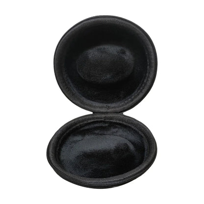 1-2PC Travel Watch Case — Portable Shock & Impact-Resistant Storage Box for Wristwatches and Smartwatches