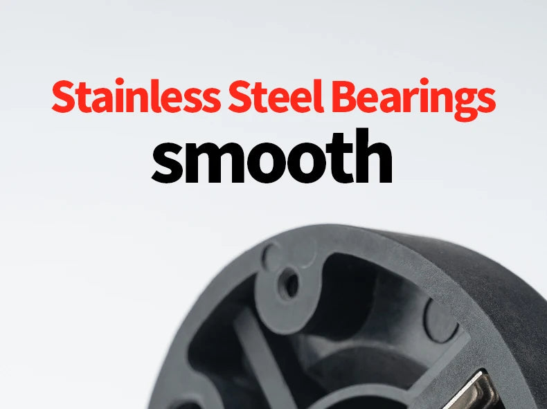 LINNHUE Lightweight Fishing Line Winder Spooler – Antirust Sturdy Tool for Spinning & Baitcasting Reels, Fishing Accessories