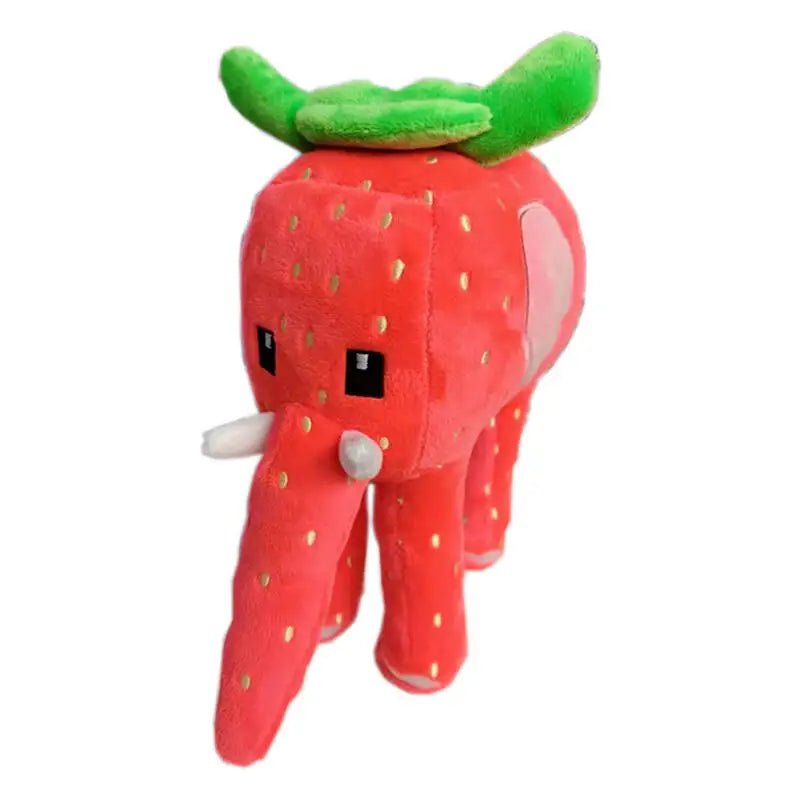 Steal A Brainrot Plush Doll — 67 Brainrots Soft Toy Plush Christmas Gift