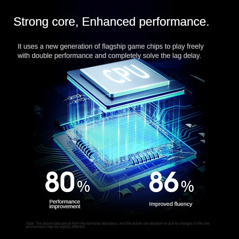 DY19 Mini Game Power Bank | Portable Retro Handheld Game Console | 6000mAh Capacity | 3.2 Inch Soft Light Color Screen | Includes 10000+ Games