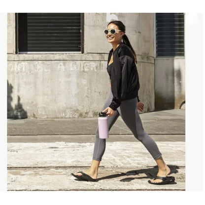 OOFOS Original Sandals – Lightweight Recovery Slippers for Men & Women, Soft Bottom Indoor Slides & Beach Shoes