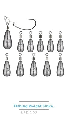 60pcs Rubber Space Bean Fishing Stoppers – 10-Group Oval Float Stopper Set for Carp & Fly Fishing