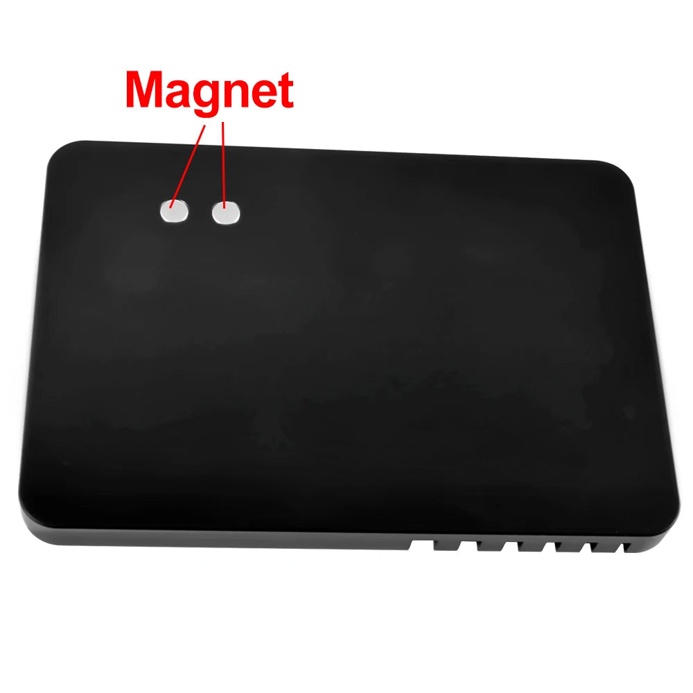 9IMOD RC Screw Tray – Magnetic Aluminum Alloy Storage Plate for RC Airplane, Car, Boat Repair Tools