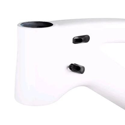 3x Bicycle Derailleur & Brake Cable Frame Plugs – Transmission Line Lead Loop for MTB & Road Bikes