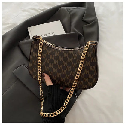 Vintage Style Women’s Square Handbag – Adjustable Strap Crossbody & Messenger Tote Shoulder Bag